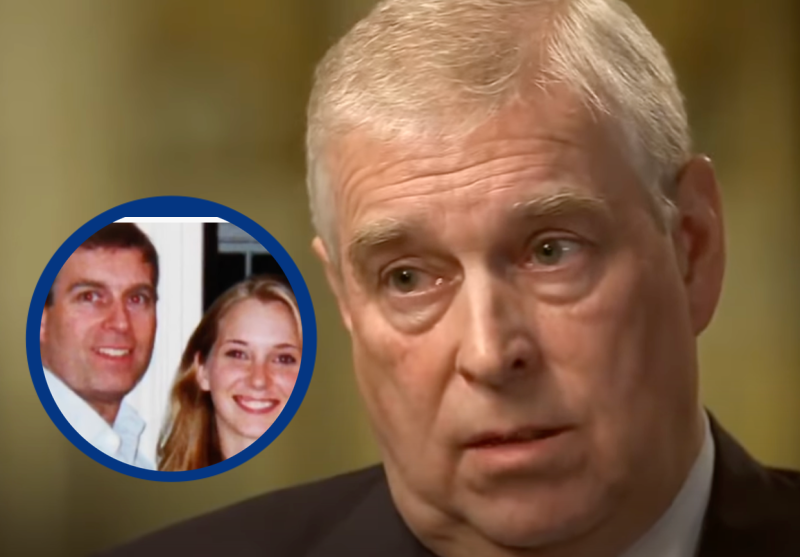 Royal Family News: Prince Andrew Faces a January 2022 Sex Abuse Court Date