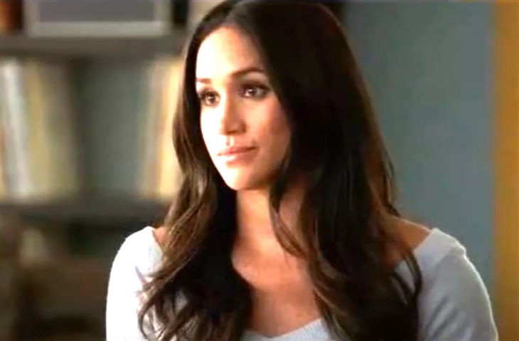 Meghan Markle