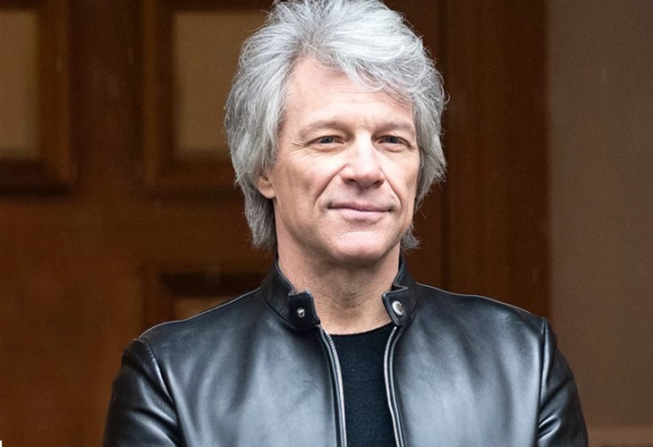 Jon Bon Jovi