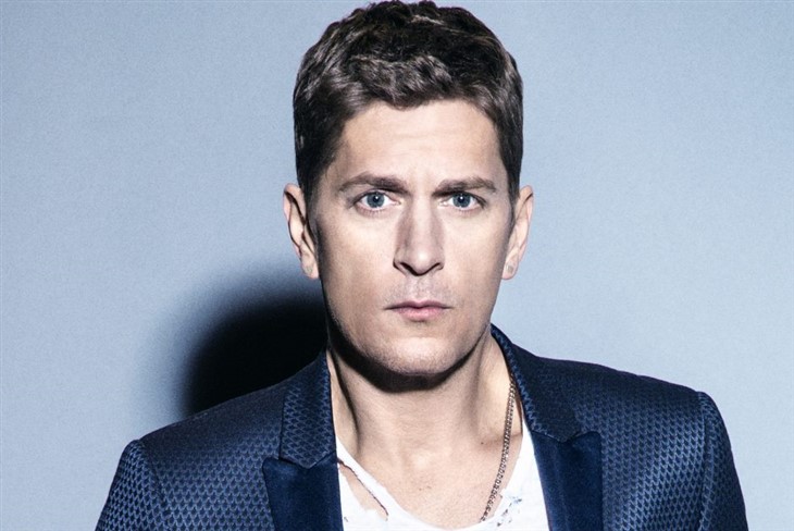 Rob Thomas