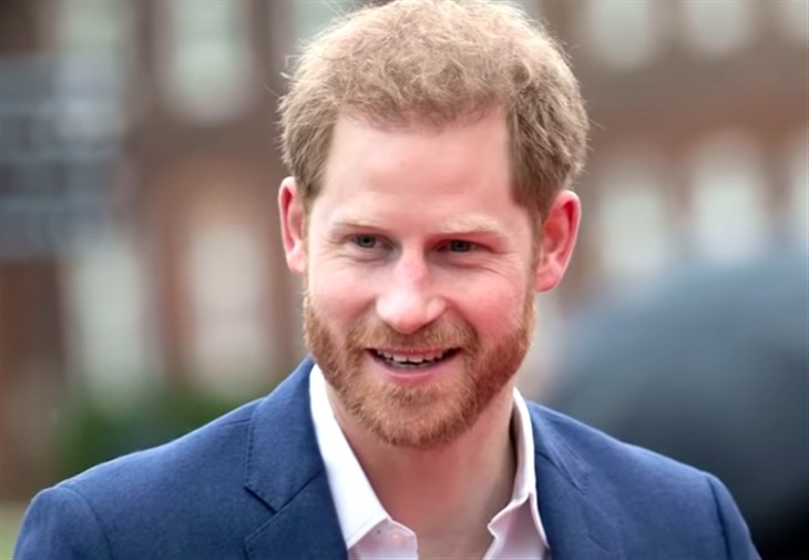 Prince Harry