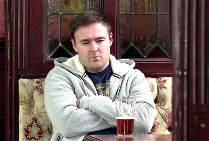 Coronation Street: Tyrone Dobbs