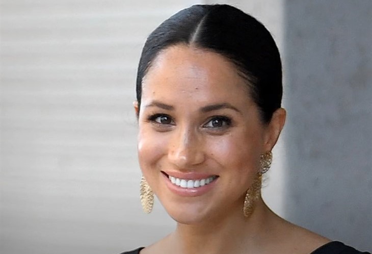 Meghan Markle