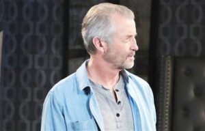 Days Of Our Lives Comings & Goings: James Read Returns As Clyde Weston