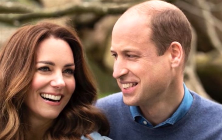  William And Kate Middleton