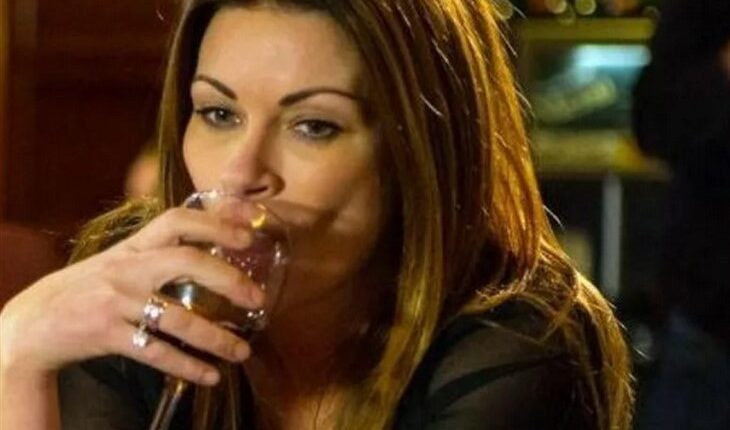 ‘Coronation Street’ – Carla Connor