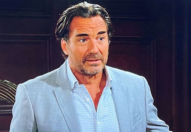 The Bold And The Beautiful: Ridge Forrester (Thorsten Kaye)