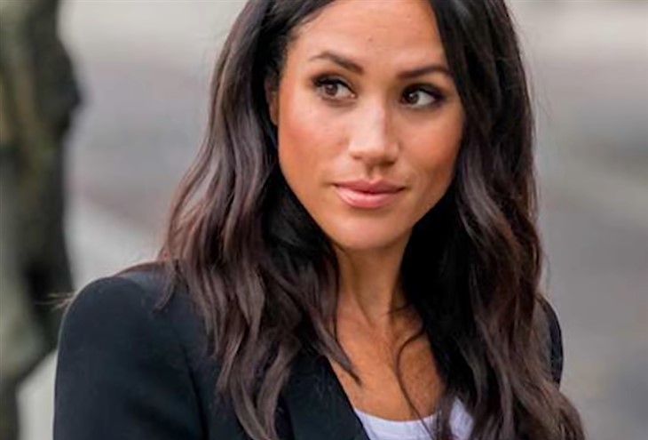 Meghan Markle