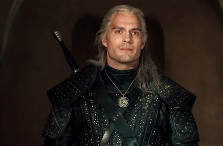 The Witcher