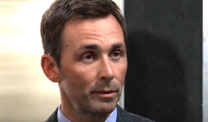 General Hospital – Valentin Cassadine