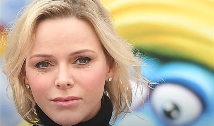 Princess Charlene