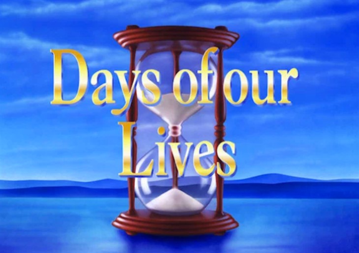 Days Of Our Lives 