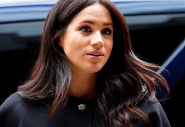 Meghan Markle