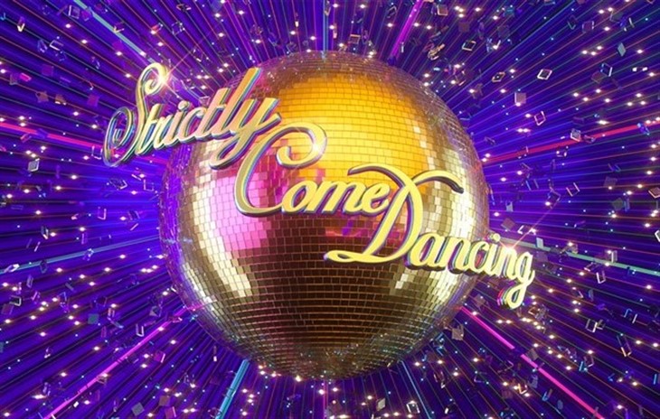 Strictly Come Dancing