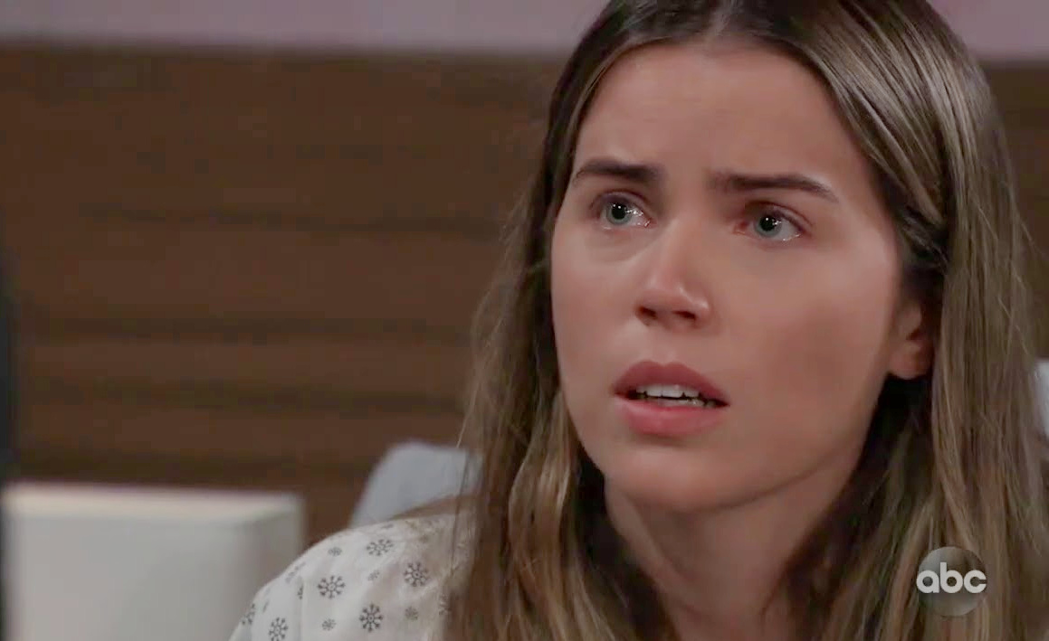 General Hospital Spoilers Next 2 Weeks Major Changes, Baby Drama