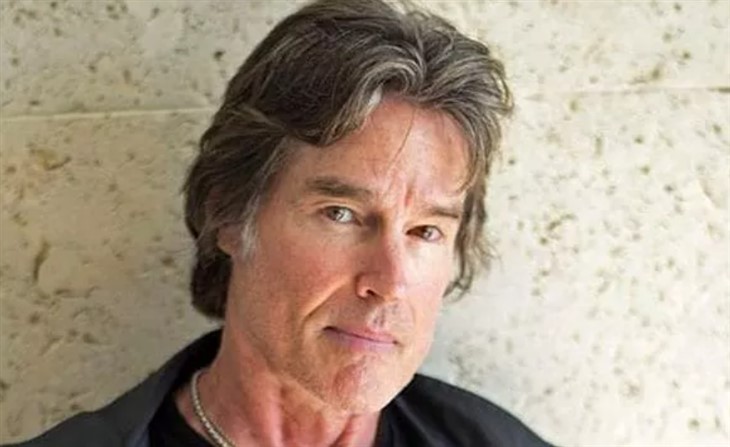 The Bold And The Beautiful: Ron Moss 