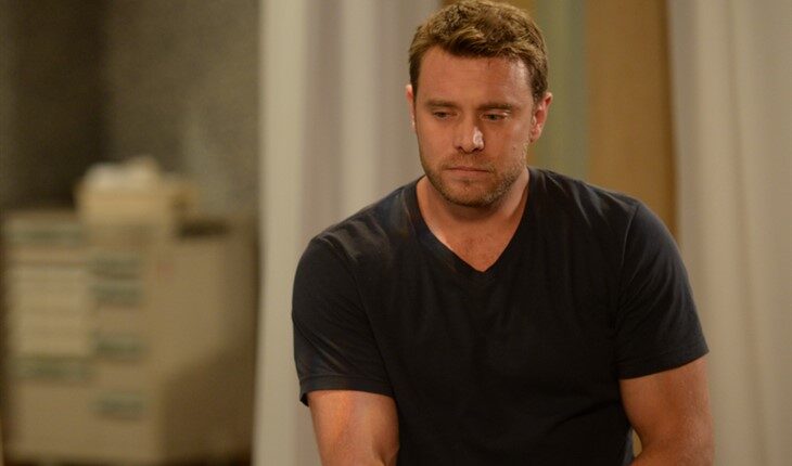 General Hospital – Billy Miller,