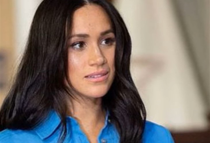 Meghan Markle