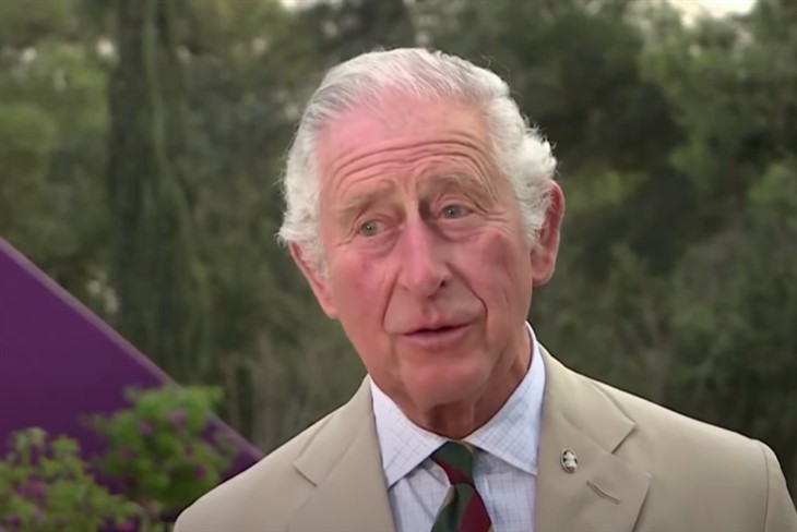 Prince Charles