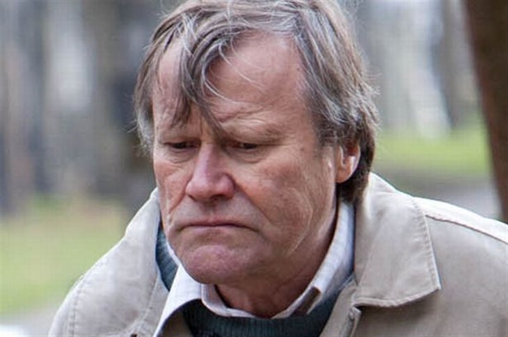 ‘Coronation Street: Roy Cropper