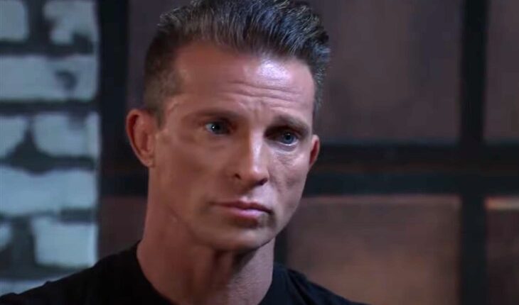 General Hospital Jason Morgan Celebrating The Soaps