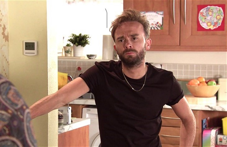 Coronation Street: David Platt 