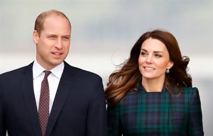 William And Kate 