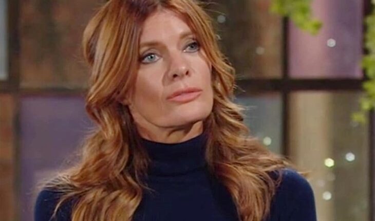 The Young And The Restless – Phyllis Summers (Michelle Stafford)