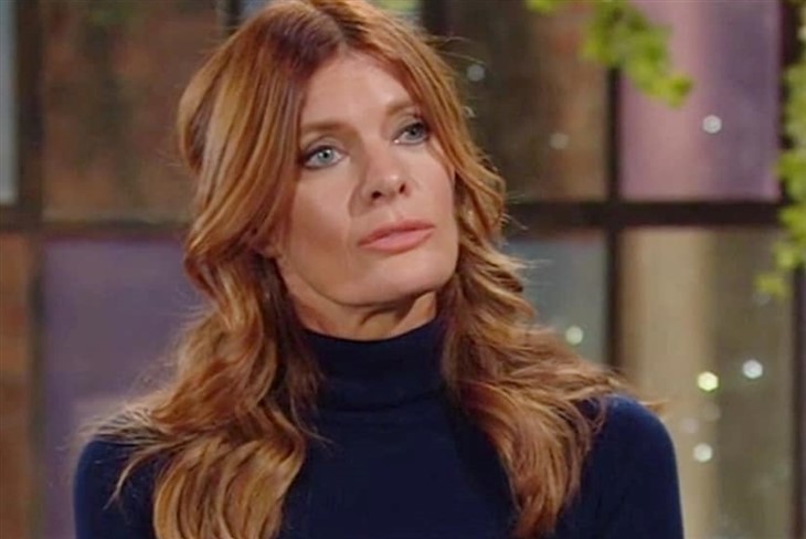 The Young And The Restless: Phyllis Summers (Michelle Stafford)