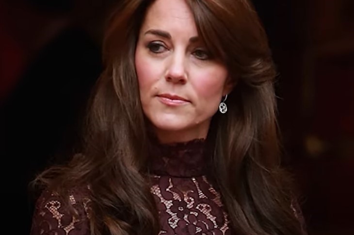 Kate Middleton