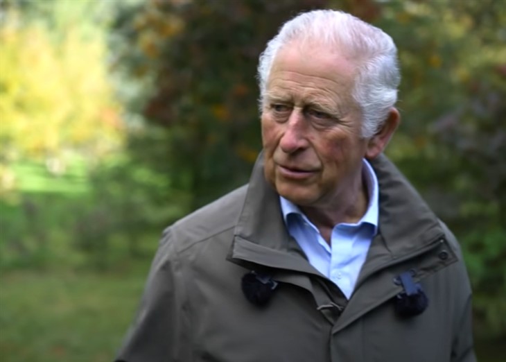 Prince Charles