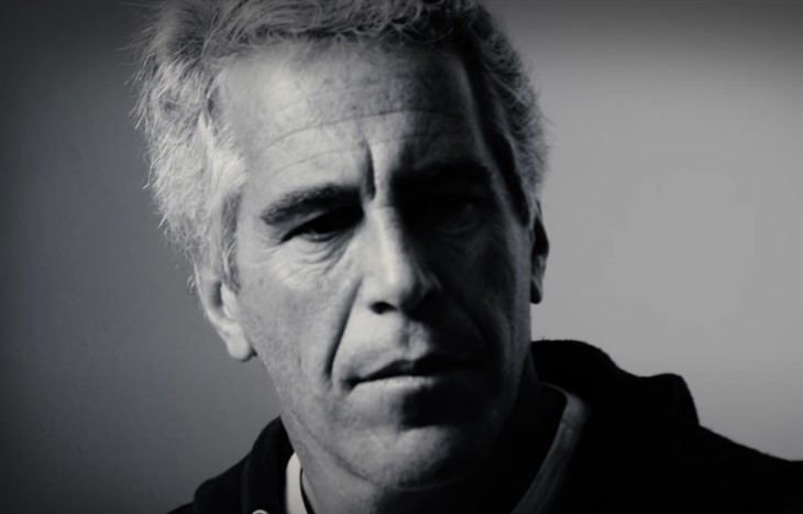 Jeffrey Epstein 