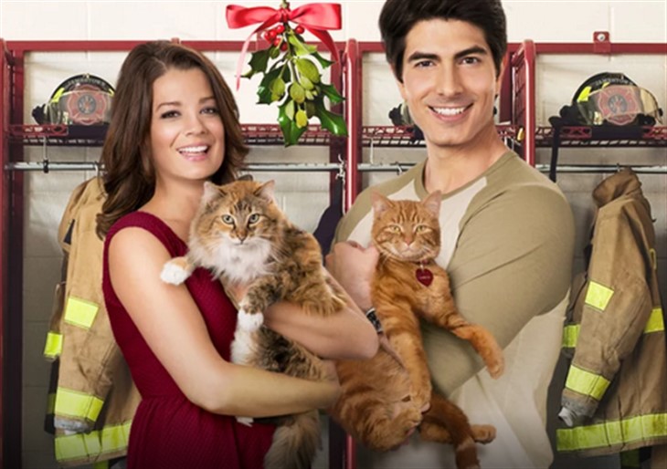  Hallmark Channel