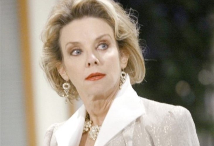 The Young And The Restless Gloria FisherBardwell (Judith Chapman