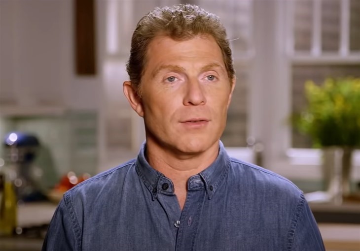 Bobby Flay 