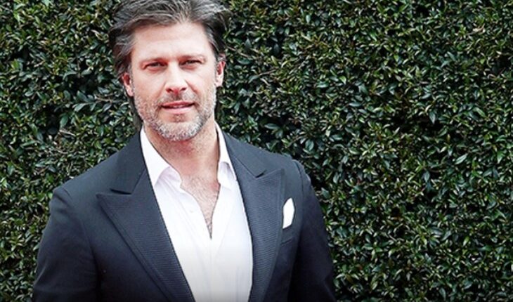 Days Of Our Lives – Greg Vaughan