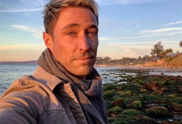 Days Of Our Lives: Kyle Lowder