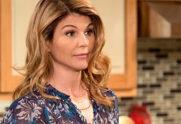 Lori Loughlin Joins When Hope Calls Christmas Special