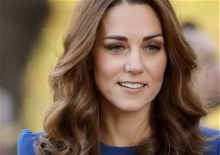 Kate Middleton 