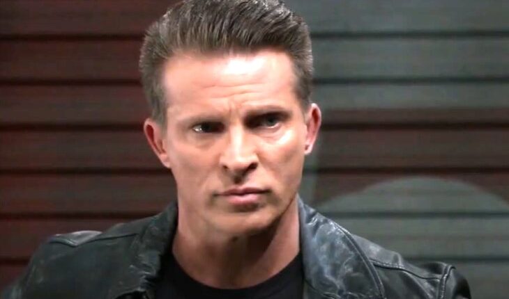 General Hospital – Jason Morgan