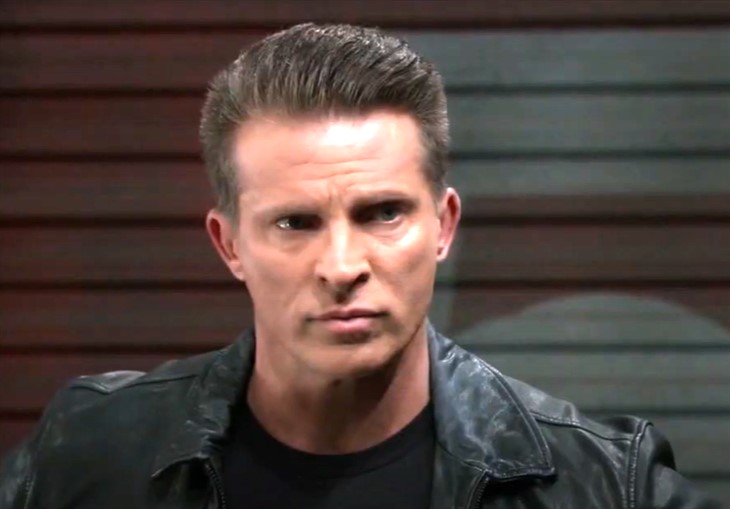 Five Reasons NOT To Recast GH Jason Morgan