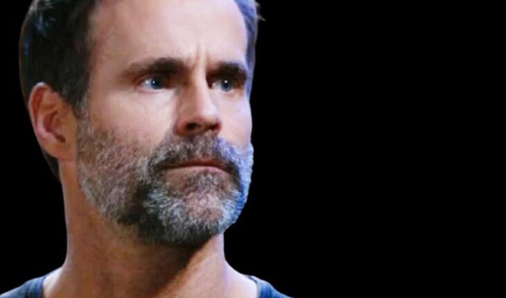 General Hospital – Drew Cain (Cameron Mathison)