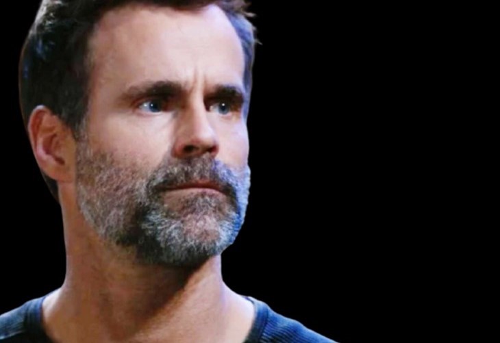 General Hospital: Drew Cain (Cameron Mathison)