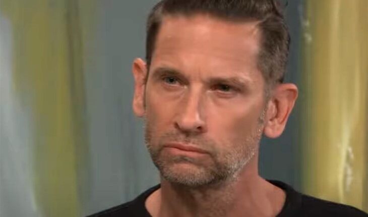 General Hospital – Austin Gatlin-Holt (Roger Howarth)