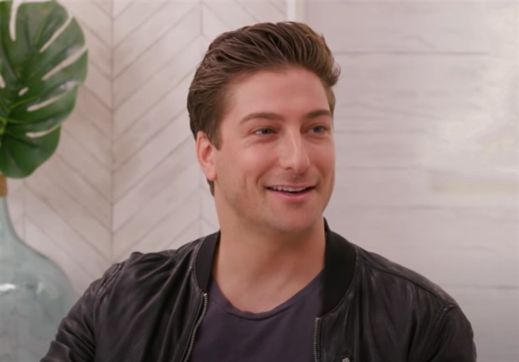 Daniel Lissing 