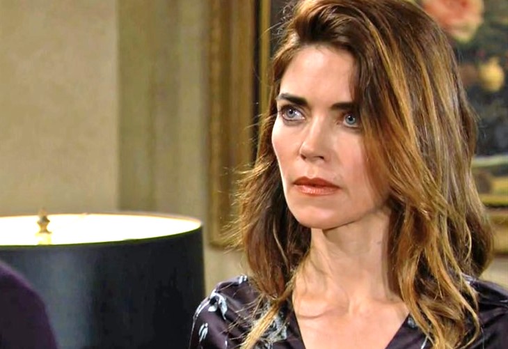 The Young The Young And The Restless: Victoria Newman-Locke (Amelia 