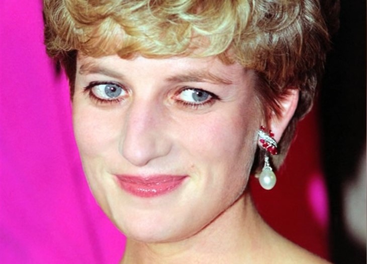 Princess Diana