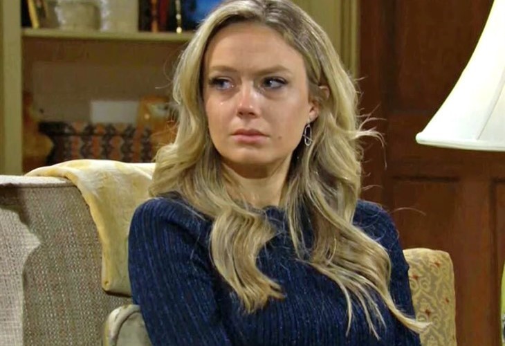 The Young and the Restless Preview: Abby and Chance’s Risky Reunion ...
