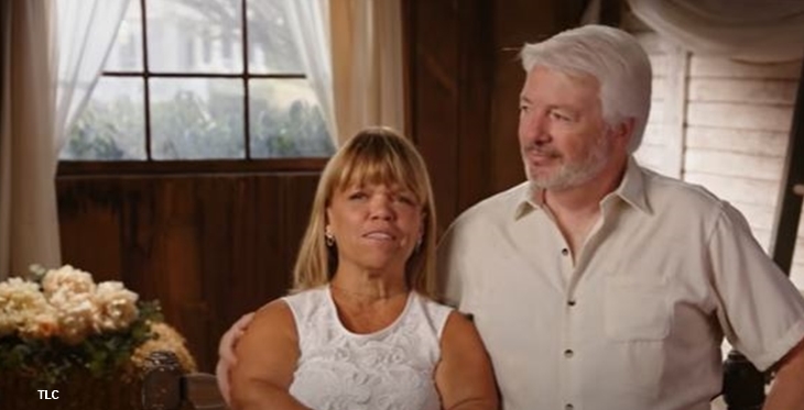 Little People Big World: How Did Amy Roloff And Chris Spend ...