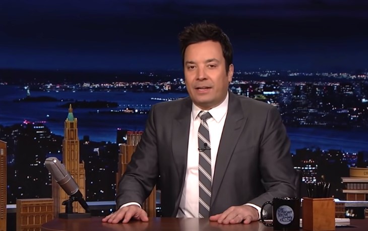 Jimmy Fallon 